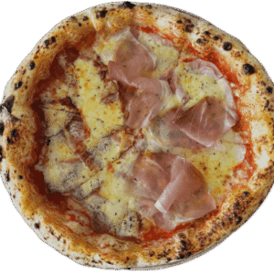 Pizza Speciale