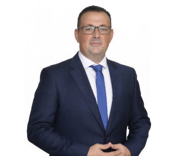 Advokat Marin Prijedor