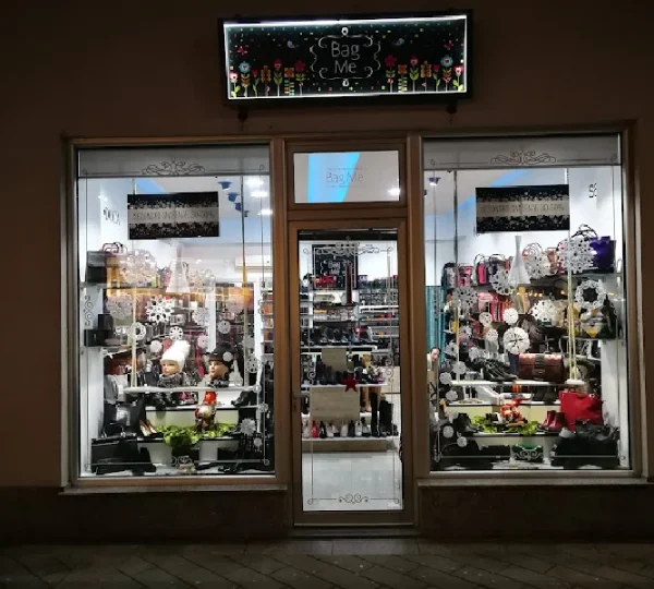 Butik Bag Me Prijedor