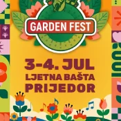 Garden Fest Prijedor