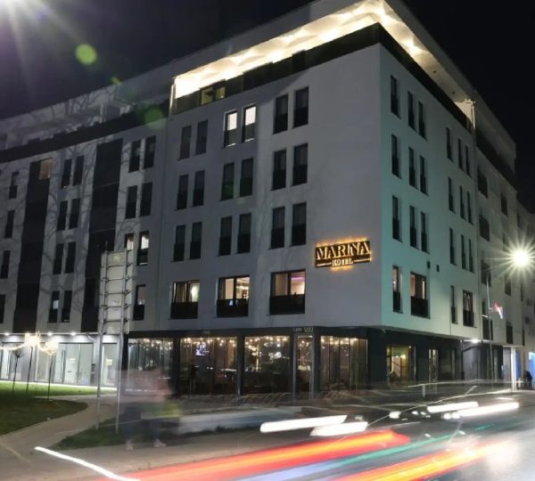 Hotel Marina Prijedor