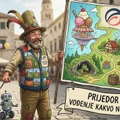 Prijedor Guide vodic
