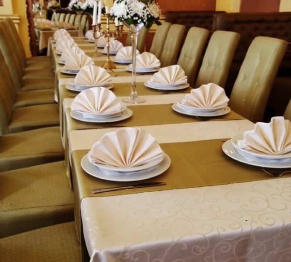 Restoran Papa Joe Prijedor