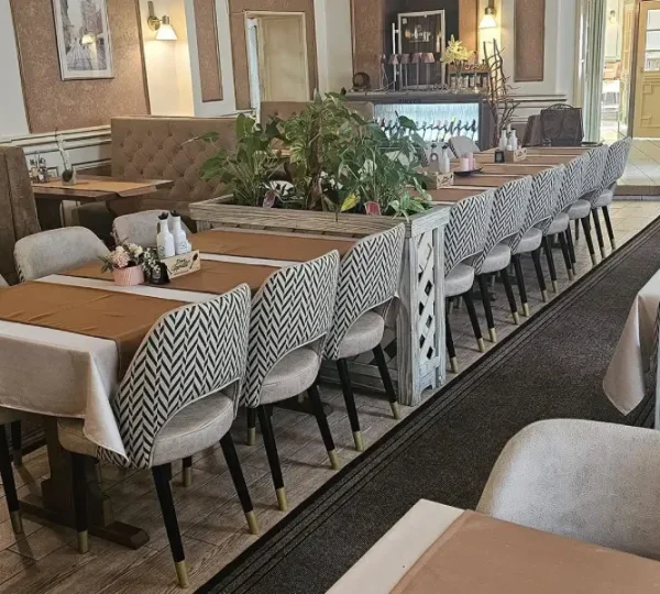 Restoran Papa Joe Prijedor