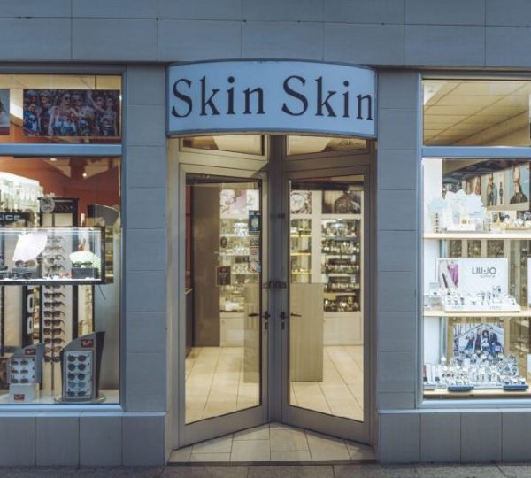Skin Prijedor