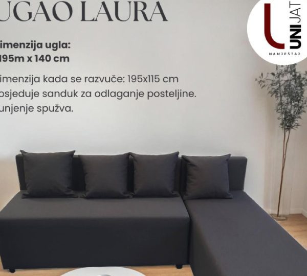 Unijat namještaj Prijedor