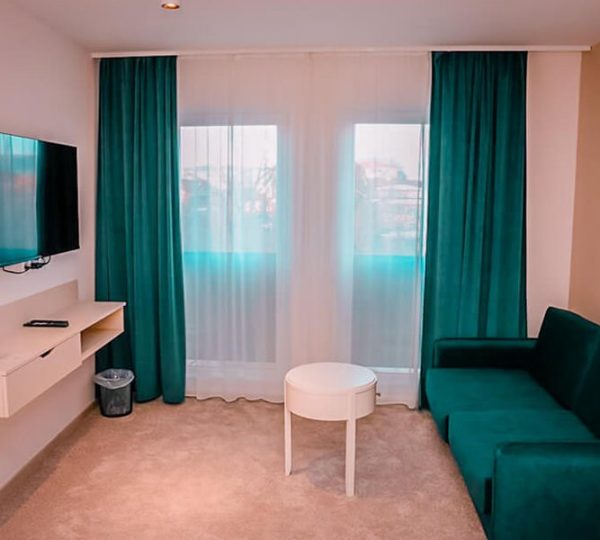 Hotel Marina Prijedor