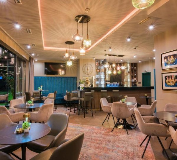 Hotel Marina Prijedor