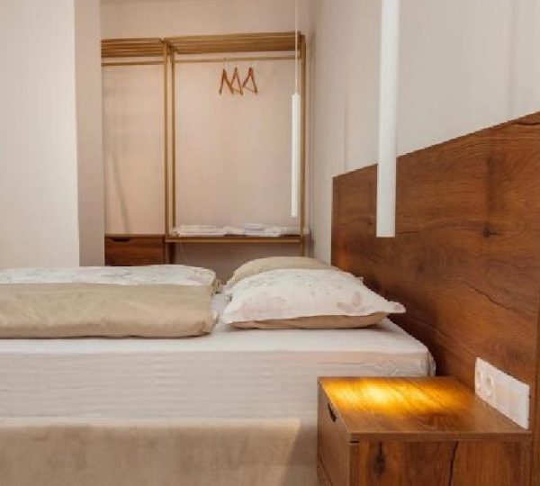 Hotel Marina Prijedor