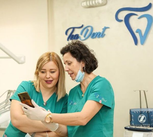 Teadent zubarska ordinacija Prijedor