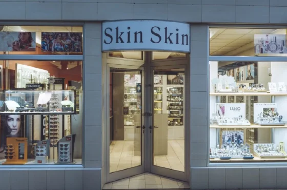 Skin Prijedor