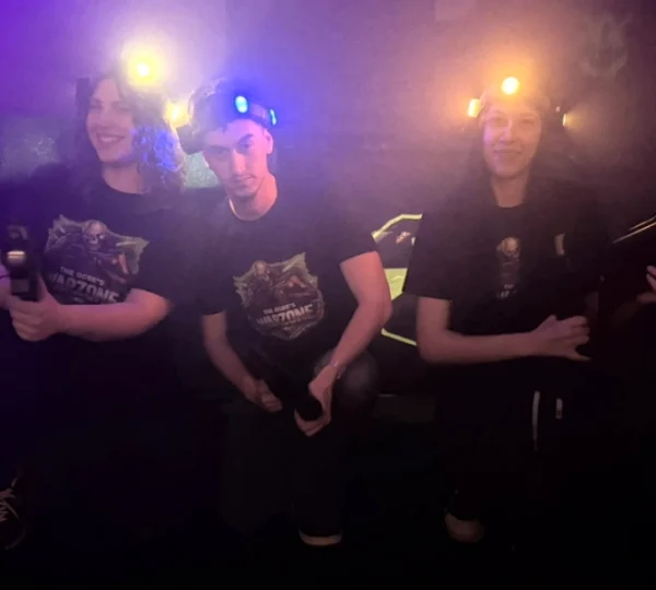 Lasertag Prijedor